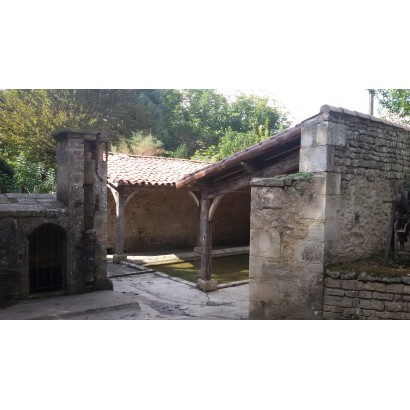 Vall&eacute;e de l'Autize Tourteron