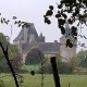 château de Cherveux