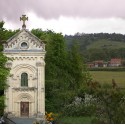 La Chapelle Largeau - De la mine au chemin de l'enfer par la vallée de l'Ouin