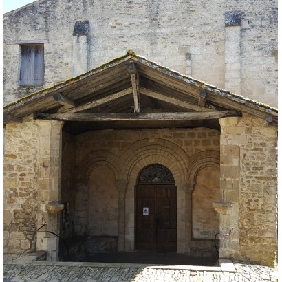 Champdeniers - Le Val d'Egray